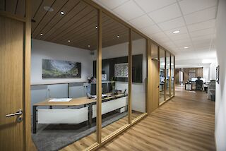 Seit jeher starkes Wachstum