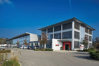 Anhänger Center Wörmann, Hebertshausen