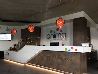 anima FINEST SPORTS & SPA