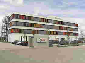 BKK A.T.U, Bergkirchen