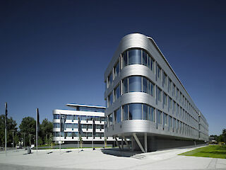 MAN Truck & Bus AG, Werk München