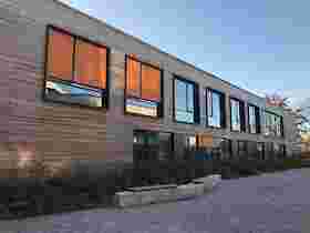 Erweiterungsbau Realschule Puchheim