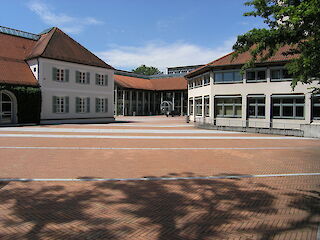 Ignaz-Taschner-Gymnasium, Dachau
