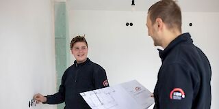 Galerie Auszubildende