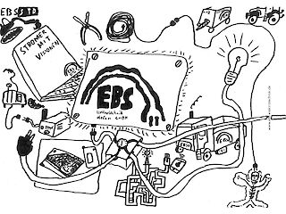 Stromer(-Nachwuchs) mit Visionen