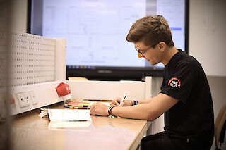 Galerie Auszubildende