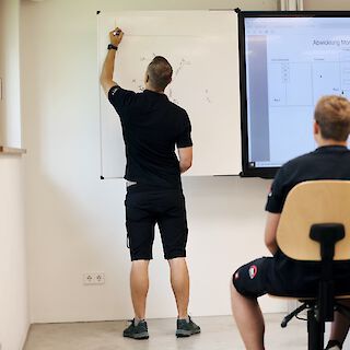 Galerie Auszubildende