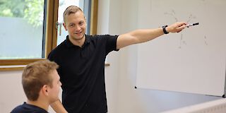 Galerie Auszubildende