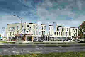 Hotel Modi Dachau