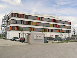 BKK A.T.U, Bergkirchen