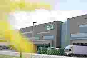 Elektrogroßhandel Hartl, Freising