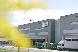 Elektrogroßhandel Hartl, Freising