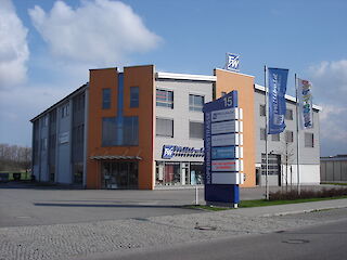 Farben Willibald, Dachau