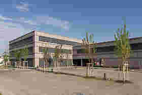 Neubau Stadtwerke Fürstenfeldbruck