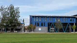 Neubau Verwaltungsgebäude AmperVerband