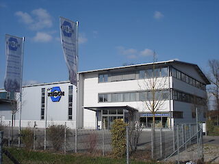 Schrauben Kusch, Dachau