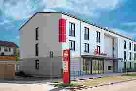 Sparkasse Dachau – Geschäftsstelle Vierkirchen