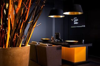 Stockwerk, Gröbenzell