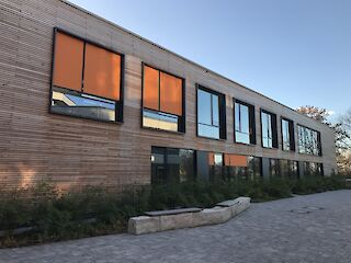 Erweiterungsbau Realschule Puchheim