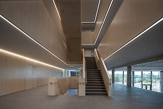 Grund- und Mittelschule Odelzhausen BA2