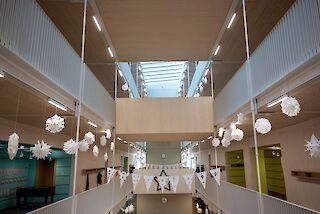 Grund- und Mittelschule Odelzhausen BA1