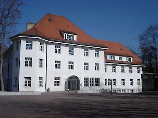 Scheibner-Schule, Dachau