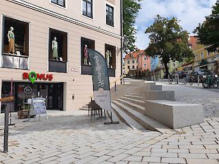 Fotos: Stefan Gerstorfer