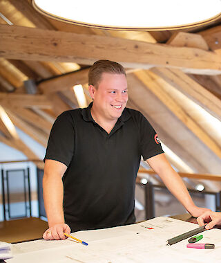 Aufgabenschwerpunkte