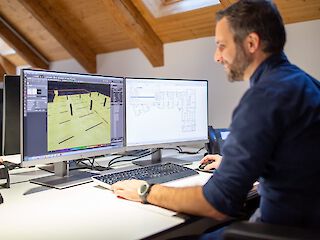 CAD-Zeichner/in (m/w/d)