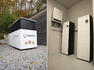 Moderne Lösungen für eine stabile Stromversorgung