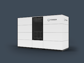 Flexibel, wirtschaftlich und netzentlastend